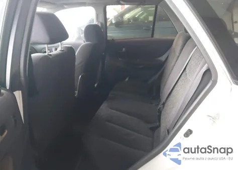 2002 Mazda Protege5 z USA, uszkodzony, nr VIN JM1BJ245421483738